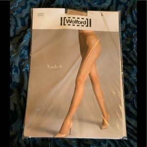 Hose never opened bought in London at Harrods